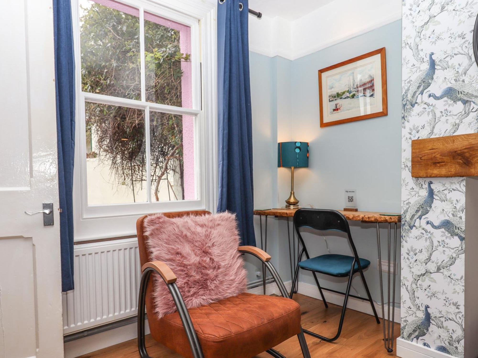 Holiday home Rose Teignmouth
