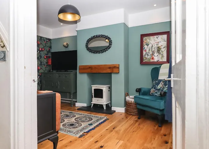 Rose Cottage