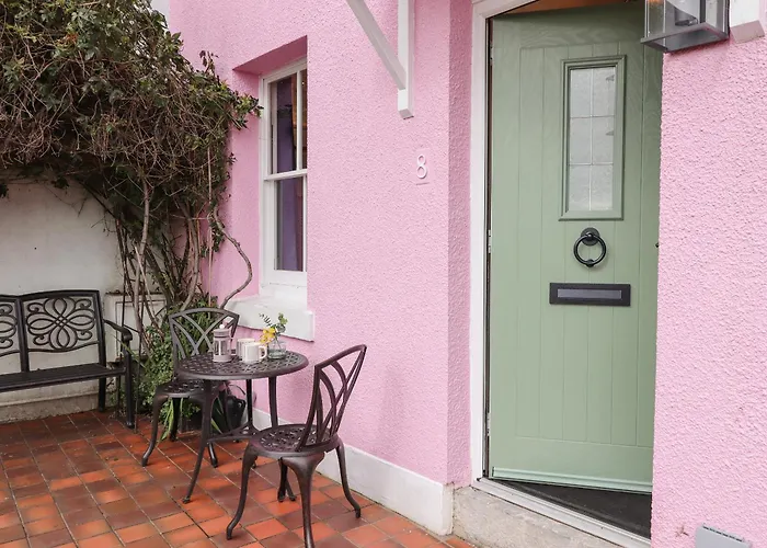 Rose Cottage
