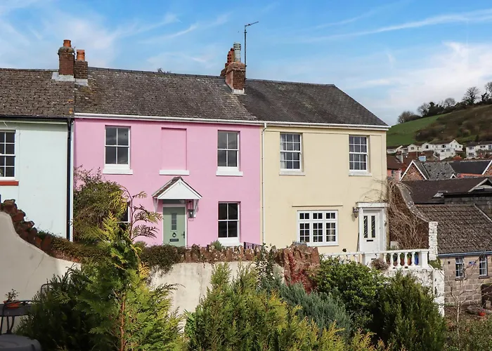 Rose Cottage
