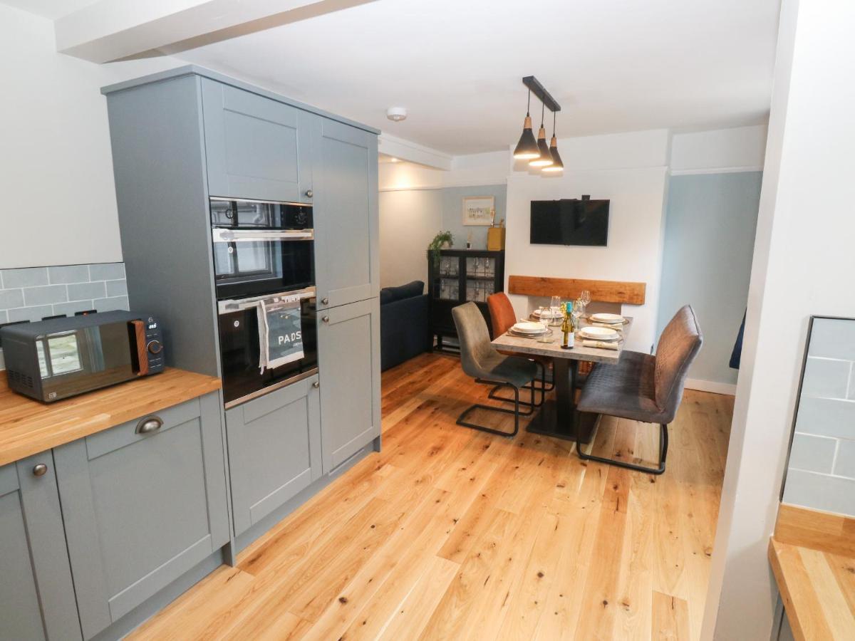 Rose Holiday home Teignmouth