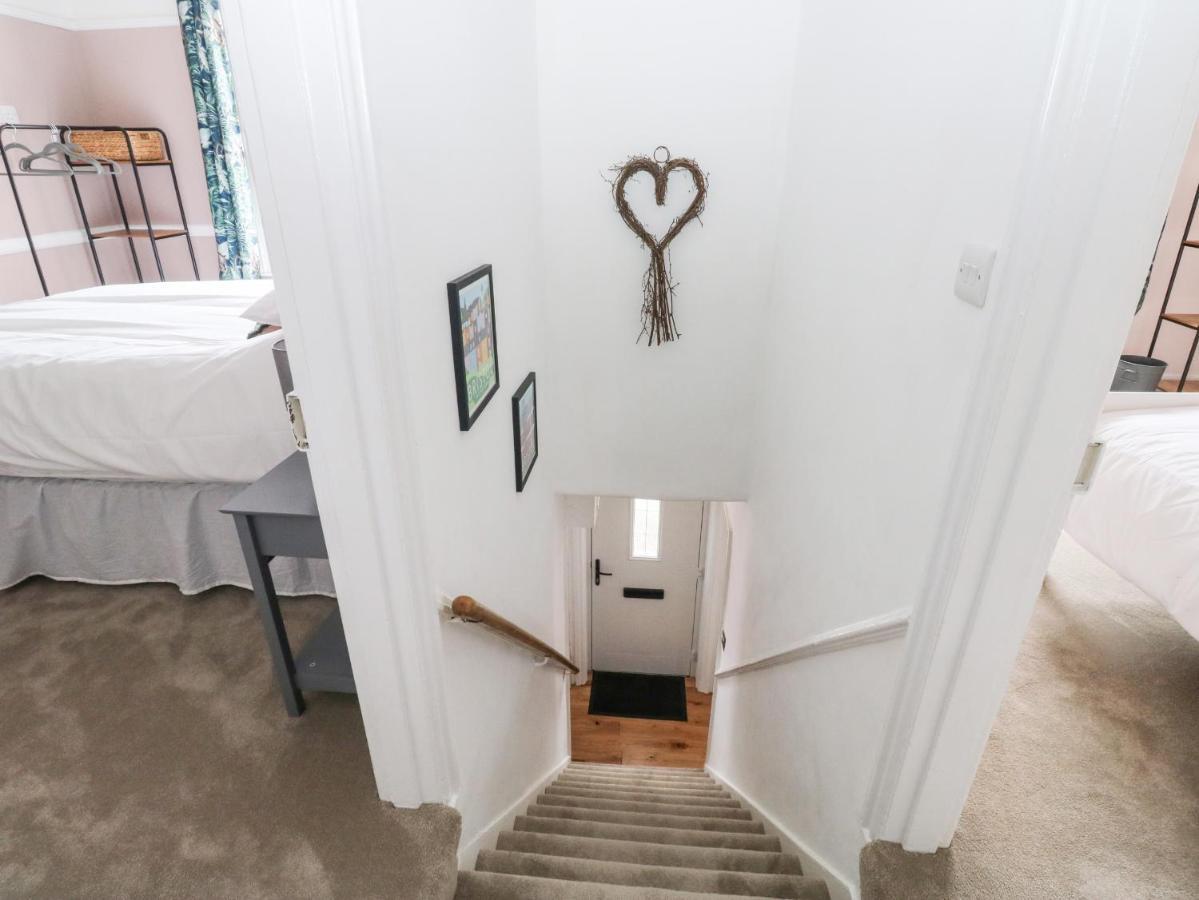 Rose Holiday home Teignmouth