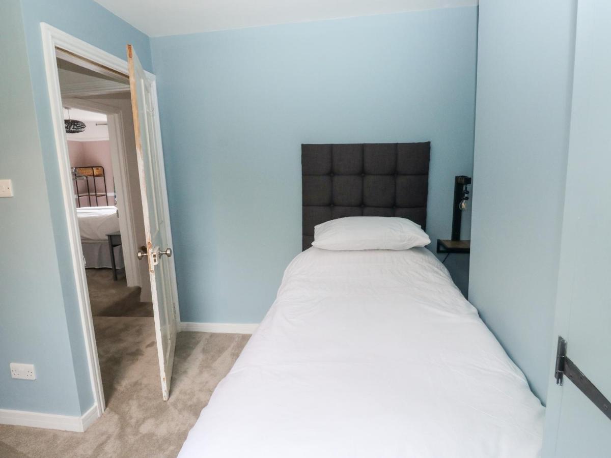 Holiday home Rose Teignmouth