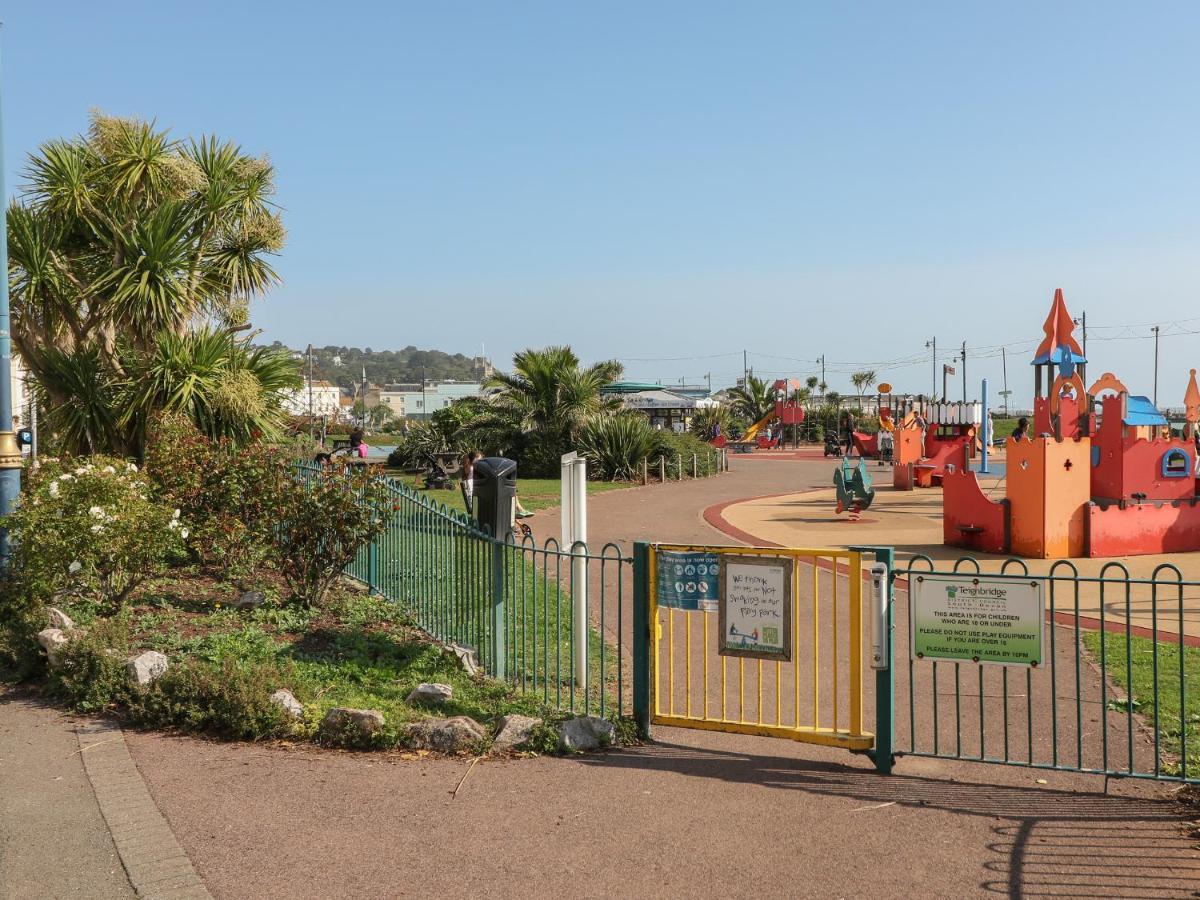 Holiday home Rose Teignmouth