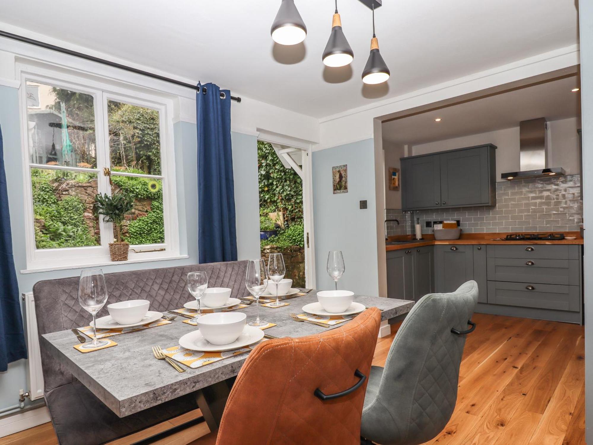 Holiday home Rose Teignmouth